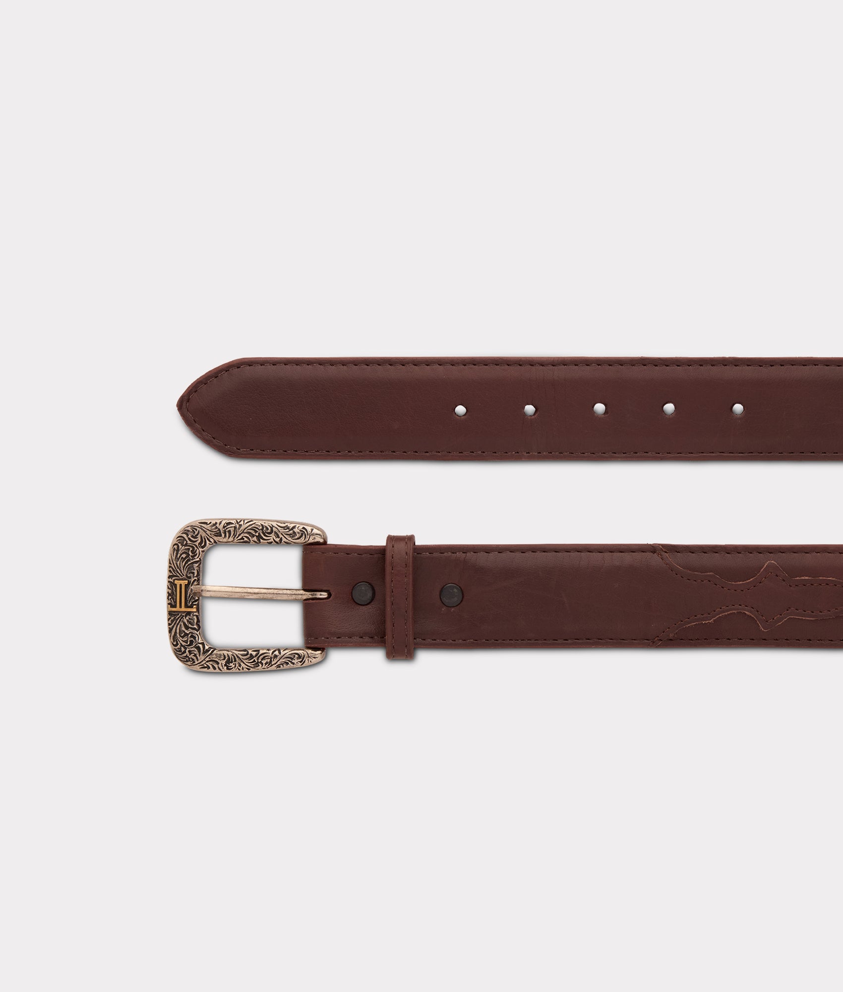 Smooth Baby Buffalo :: Whiskey - Image 4