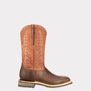 Rudy :: Chocolate + Peanut