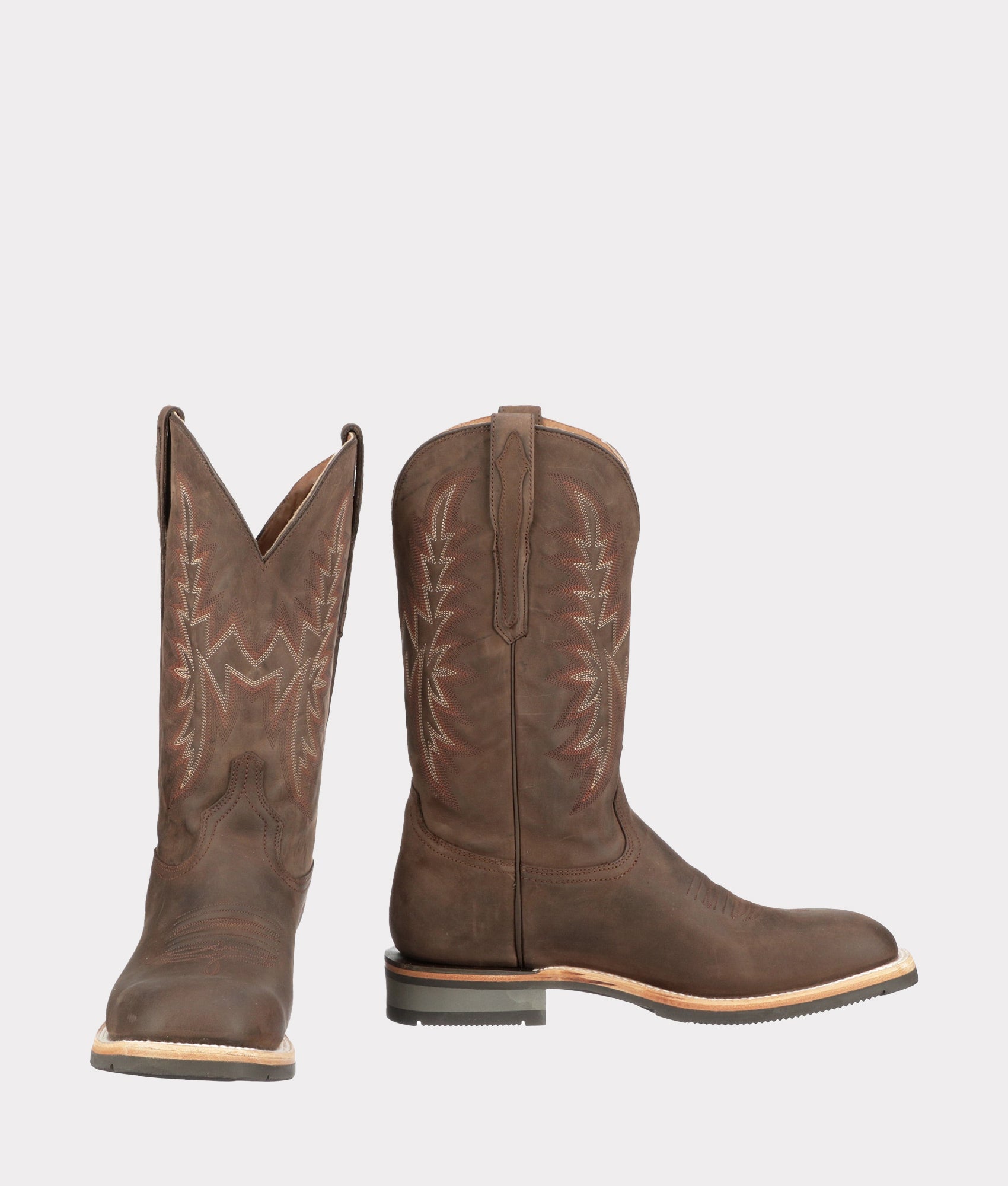 Rudy Water Resistant :: Chocolate - Image 2