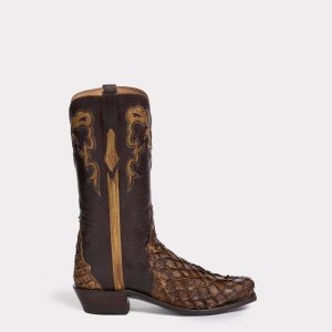 Narcisso :: Cafe Brown