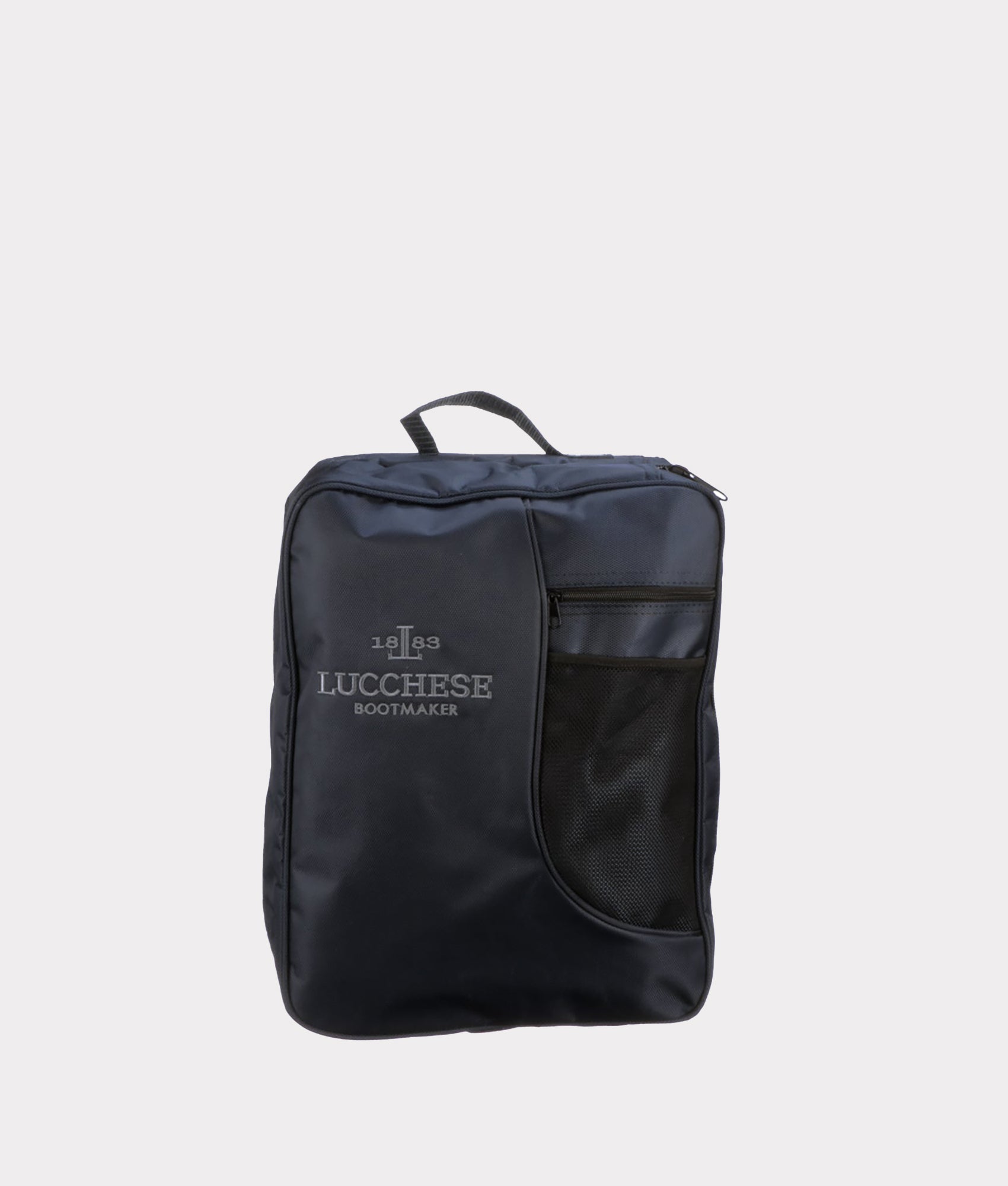 Cowboy Bag :: Blue - Image 4