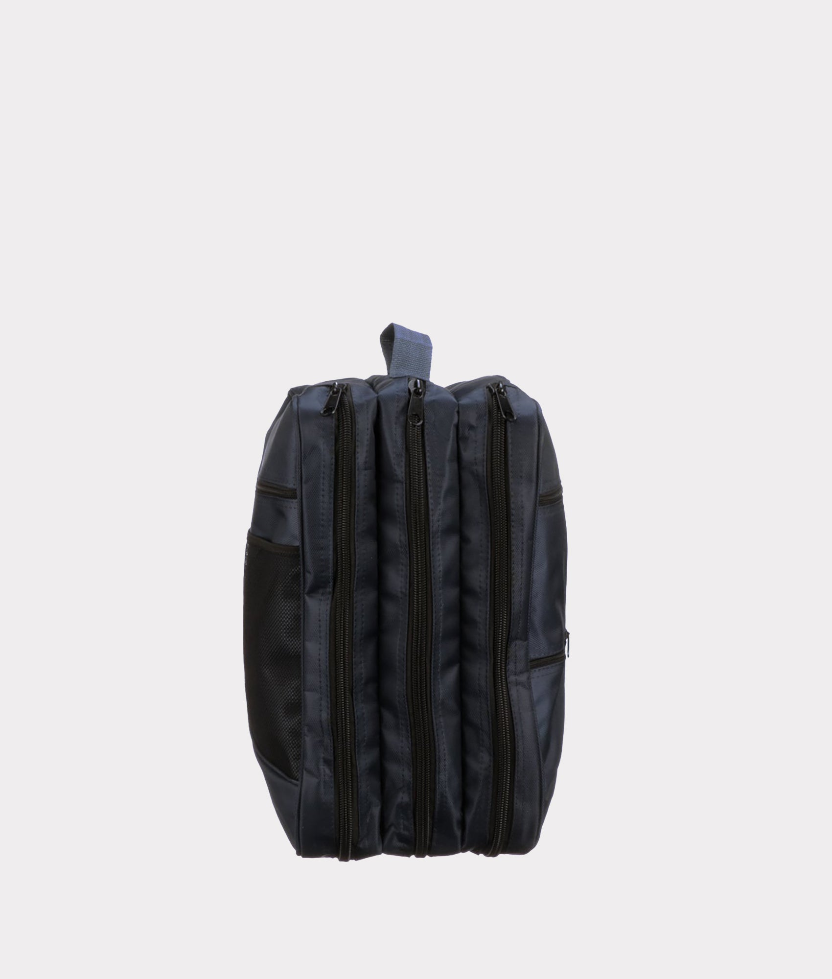 Cowboy Bag :: Blue - Image 3