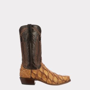 Murphy :: Cognac + Chocolate